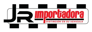 JR Importadora